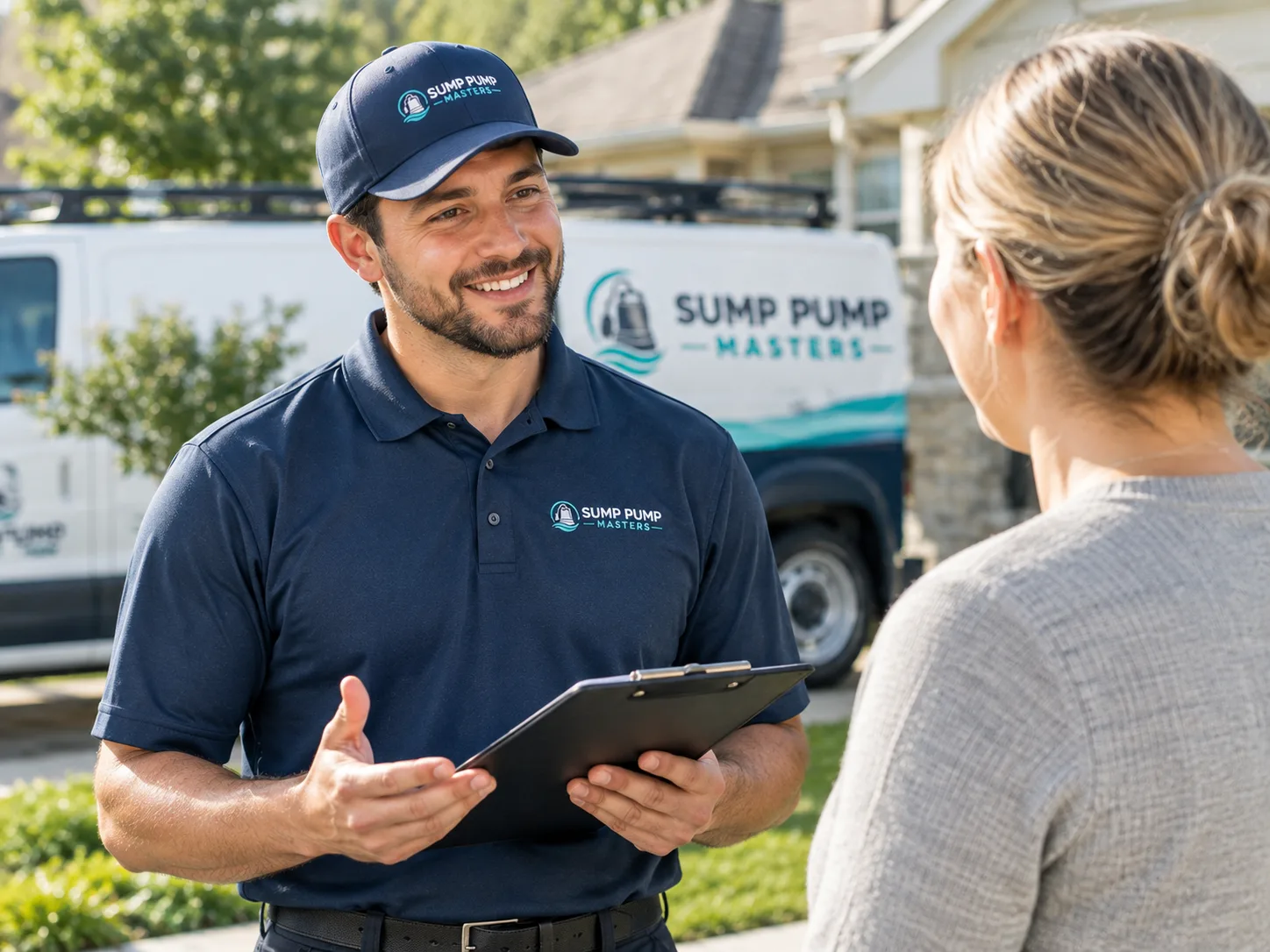 Sump Pump Repair Genoa, NE FAQs